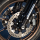 Image for article titled The 2020 Harley-Davidson Low Rider S Is All High Bars And Horsepower